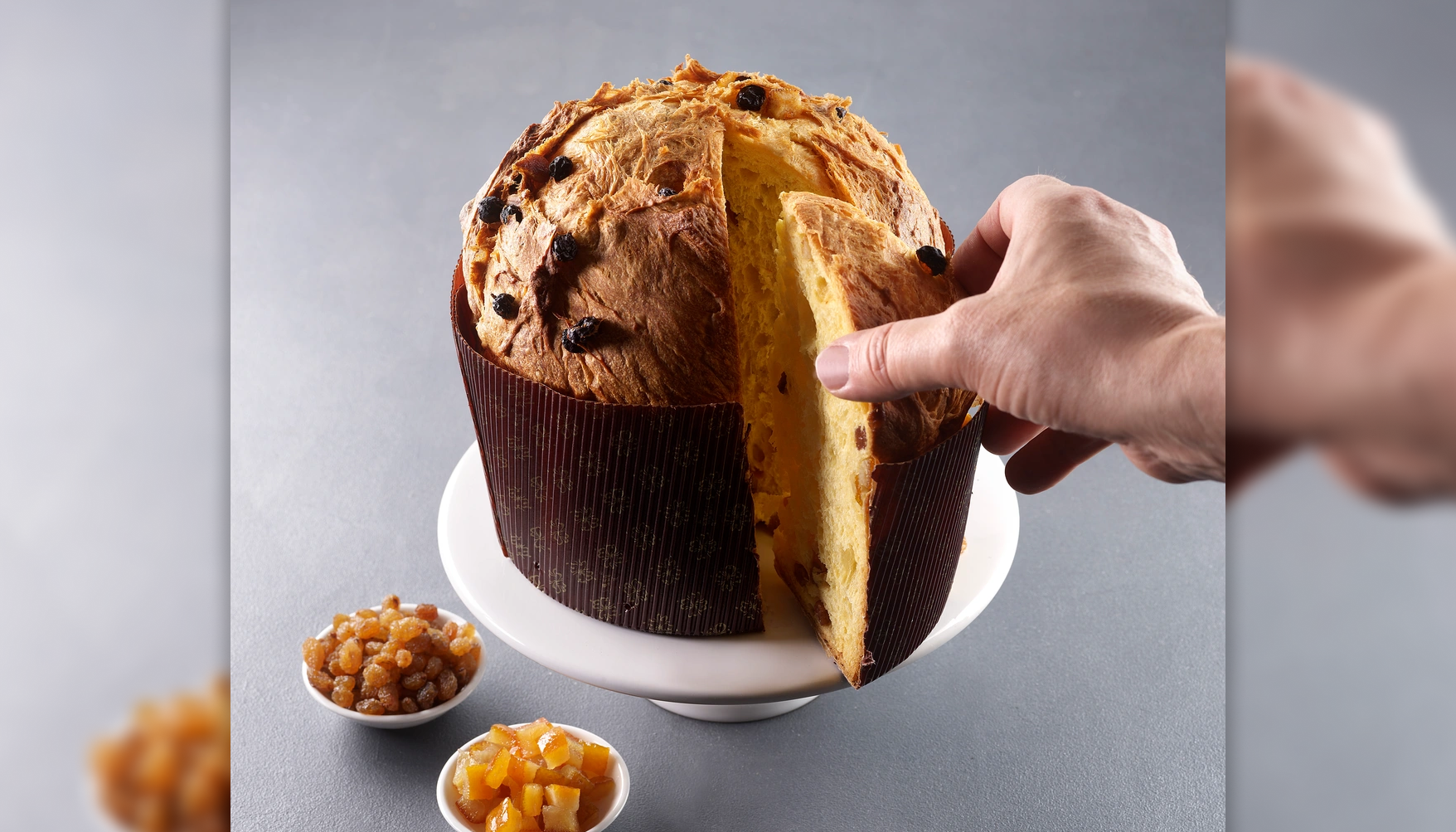 THE RESULTS OF THE FIFTH EDITION OF THE  PANETTONE OBSERVATORY IN ITALY HAVE BEEN RELEASED